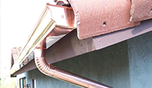Rain Gutter Installation, Repair, Cleaning in Viola, IL